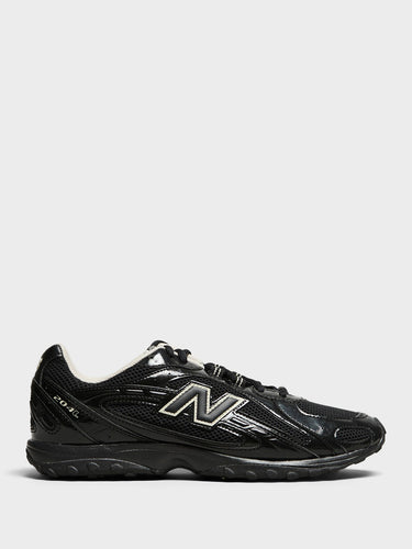 New Balance - U204LMRA Sneakers in Black