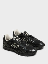 New Balance - U204LMRA Sneakers in Black