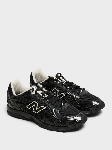 New Balance - U204LMRA Sneakers in Black