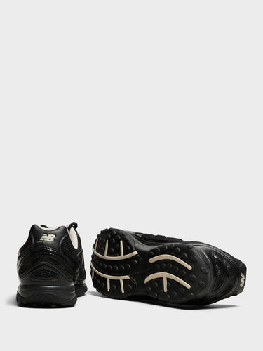 New Balance - U204LMRA Sneakers in Black