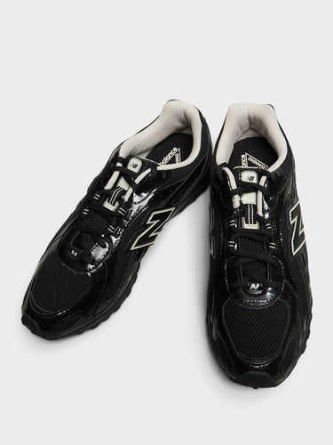 New Balance - U204LMRA Sneakers in Black