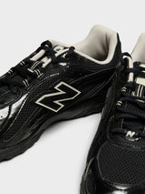 New Balance - U204LMRA Sneakers in Black
