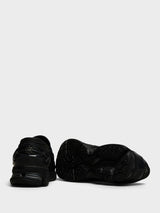 New Balance - 1906 Loafers in Black and Angora