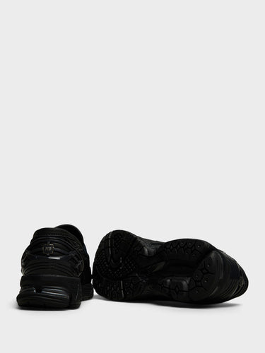 New Balance - 1906 Loafers in Black and Angora