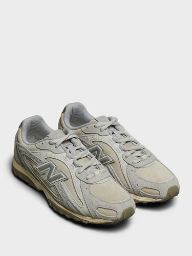 204L Sneakers i Grey Matter og Shipyard