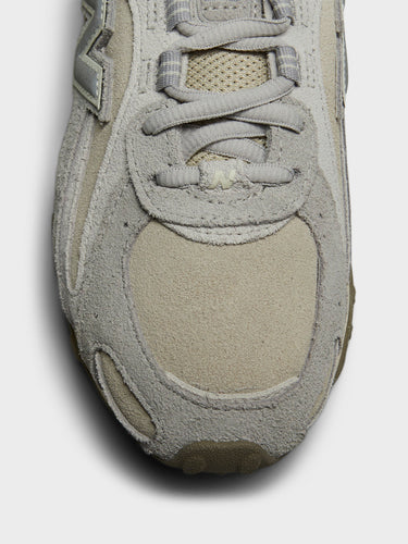 204L Sneakers i Grey Matter og Shipyard