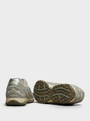 204L Sneakers i Grey Matter og Shipyard