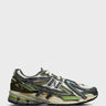 New Balance - 1906A Sneakers in Olive Juice