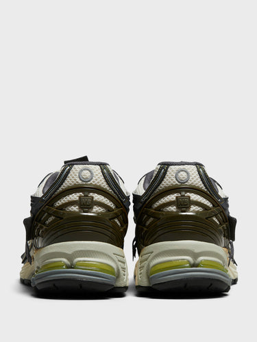 New Balance - 1906A Sneakers in Olive Juice