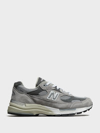 New Balance - 992 Sneakers in Grey