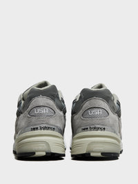 New Balance - 992 Sneakers in Grey