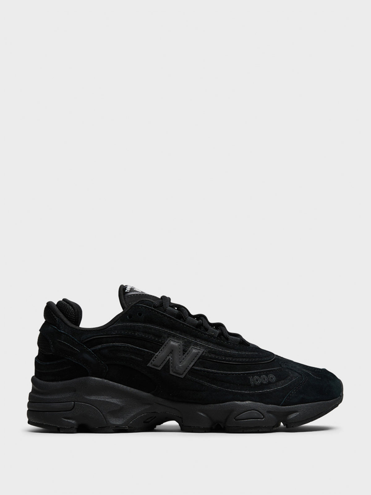 New Balance - M1000LA Sneakers in Black