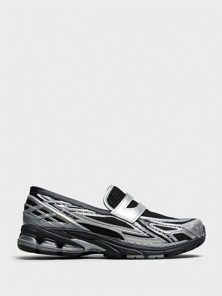 靴 NB new balance U1906LOC Black Silver 28 New Balance 1906L Black/Silver U1906LOC Release Info | Hypebeast