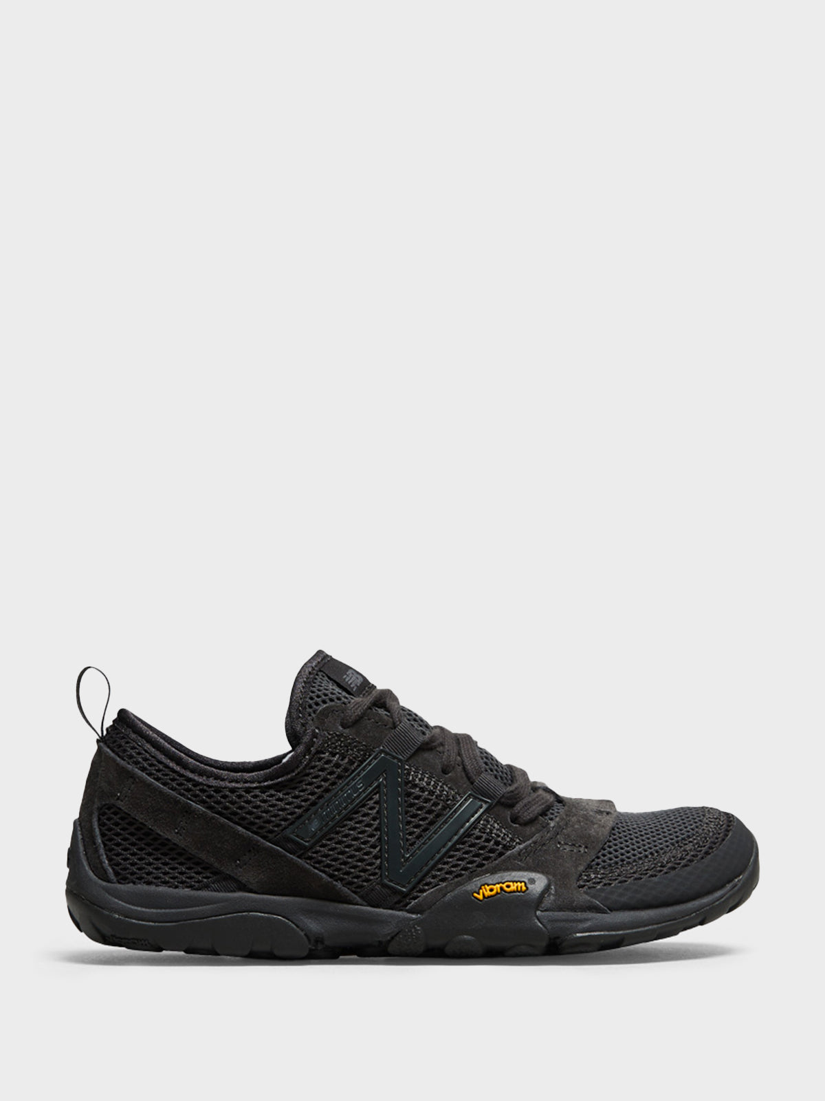 New Balance - MT10OAC Minimus T10 Sneakers in Black