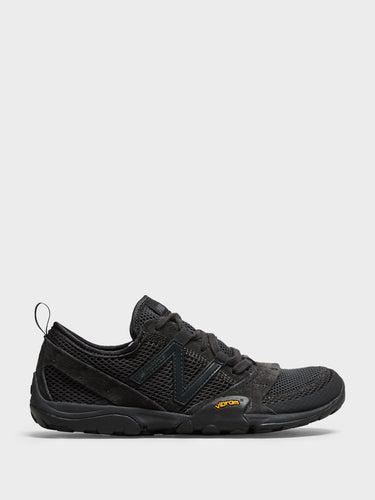 New Balance Minimus T10 Sneakers in Black – Stoy