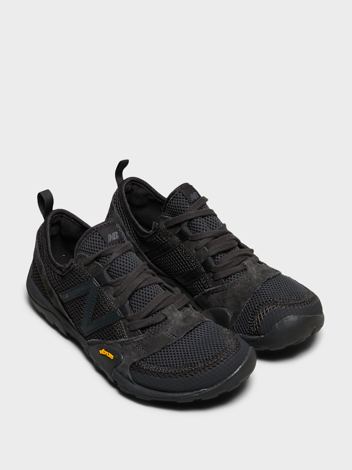 New Balance - MT10OAC Minimus T10 Sneakers in Black