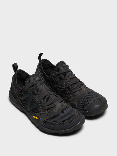 New Balance Minimus T10 Sneakers in Black – Stoy