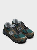 New Balance - 2010 Sneakers in Dockside
