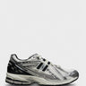 New Balance - M1906RER Sneakers in Silver Metallic, Black and Sea Salt