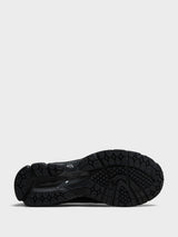 New Balance - 1906 Loafers in Black
