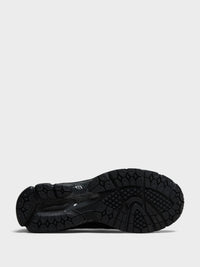 New Balance - 1906 Loafers in Black