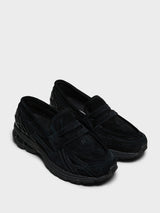 New Balance - 1906 Loafers in Black