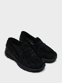 New Balance - 1906 Loafers in Black