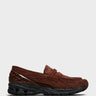 New Balance - 1906 Loafers in Rich Oak