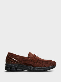 New Balance - 1906 Loafers in Rich Oak