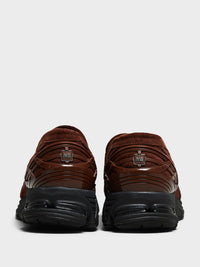 New Balance - 1906 Loafers in Rich Oak