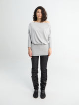 Nicklas Skovgaard - Sascha Dress in Grey Melange