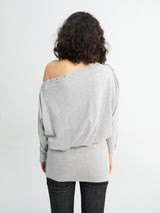 Nicklas Skovgaard - Sascha Dress in Grey Melange