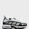 Nike - Air Max SNDR Sneakers in White and Black