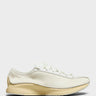 Nike - W Nike Air Superfly LX Sneakers in Sail, Soft Yellow and Muslin