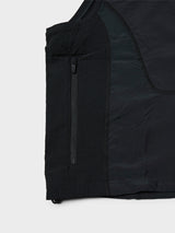 Nike - Dry-Fit ADV Run Utility Vest in Black and Black Reflective