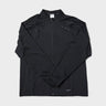 Nike - Run Lightweight Jacket in Black and Black Reflective