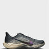 Nike - Pegasus Plus Sneakers in Black, Anthracite and Volt