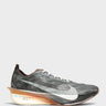 Nike - Zoomx Vaporfly Next 4 Sneakers in Velvet Brown, Soft Pearl and Black