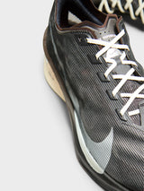 Nike - Zoomx Vaporfly Next 4 Sneakers in Velvet Brown, Soft Pearl and Black
