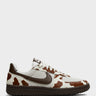 Nike - Women's Field General Sneakers in Phantom and Baroque Brown