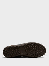 Nike - Women's Field General Sneakers in Phantom and Baroque Brown