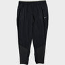 Nike - Dri-Fit Reflect Pants in Black and Reflective Silver
