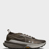 Nike - Zegama 2 Sneakers in Ironstone, Cave Stone and College Grey