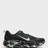 Nike - Vomero 18 Sneakers in Anthracite, Reflect Silver and Cannon