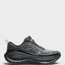 Nike - Vomero Plus Speckle Sneakers in Anthracite,Black, Dark Obsidian, Chrome and Thunder Blue
