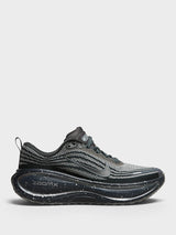 Nike - Vomero Plus Speckle Sneakers in Anthracite,Black, Dark Obsidian, Chrome and Thunder Blue