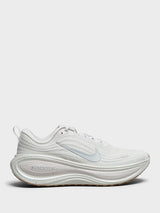 Nike - Vomero Plus Speckle Sneakers in Vast Grey, Wolf Grey, Off White, Hemp, Chrome and Black
