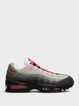Nike - Air Max 95 Big Bubble Sneakers