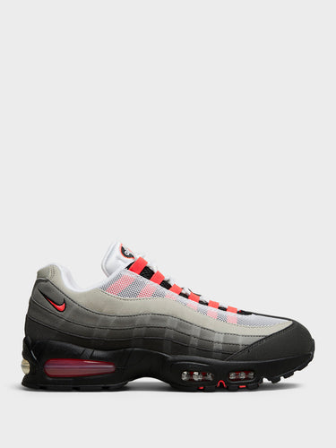Nike - Air Max 95 Big Bubble Sneakers