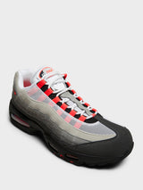 Nike - Air Max 95 Big Bubble Sneakers